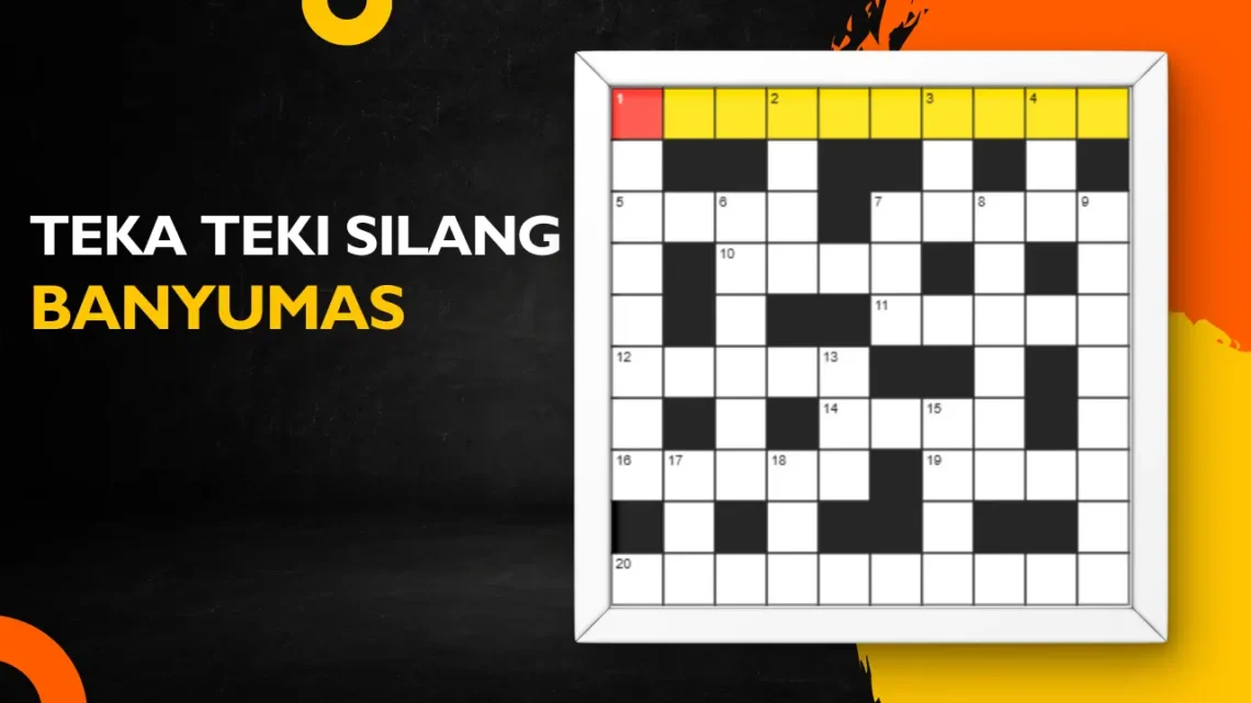 TTS Plus: Edisi Banyumas