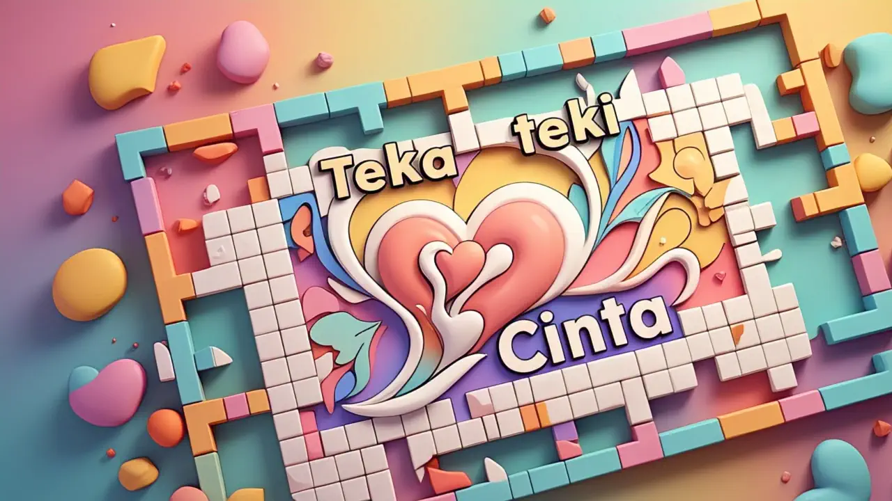 Teka-teki Cinta