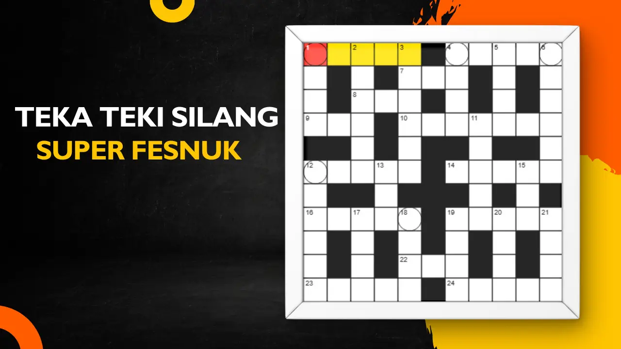 TTS Super Fesnuk