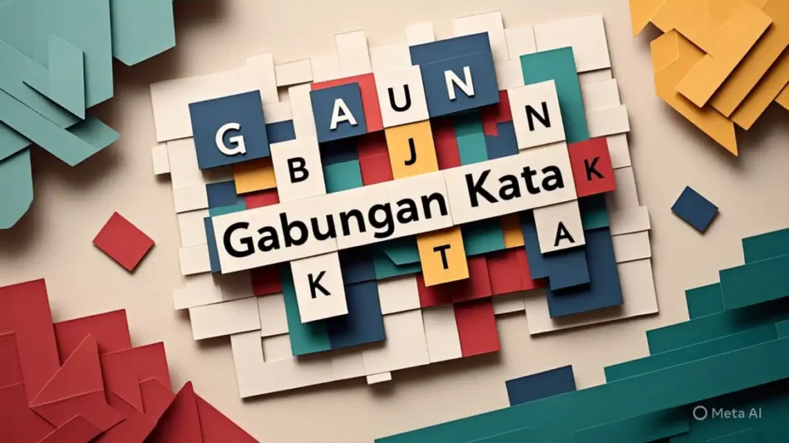 Teka-teki Gabungan Kata