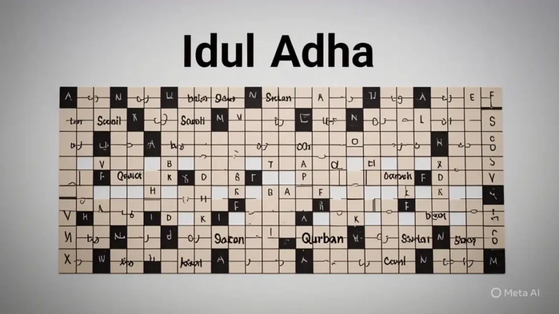 TTS Spesial Idul Adha