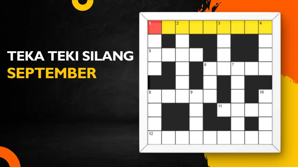 TTS Edisi September