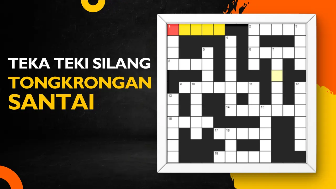 TTS Tongkrongan Santai
