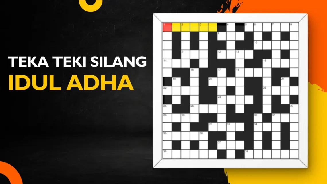 TTS Spesial Idul Adha