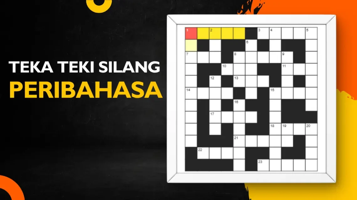 TTS Peribahasa Indonesia